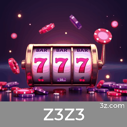 Z3Z3: Aventura e Ganhos com Jogos de Cassino Emocionantes