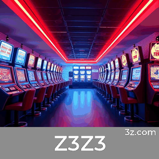 Z3Z3: Cassino Imersivo para Jogadores Brasileiros